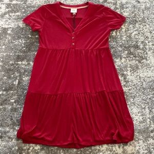 Knox Rose Sz M dress